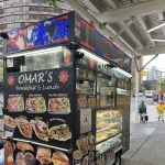 Omar's Breakfast & Lunch