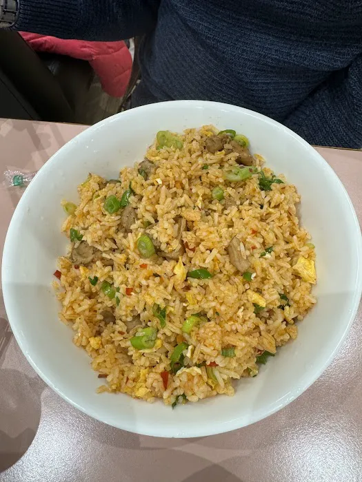 Burp Bowl Cafe Picture 10