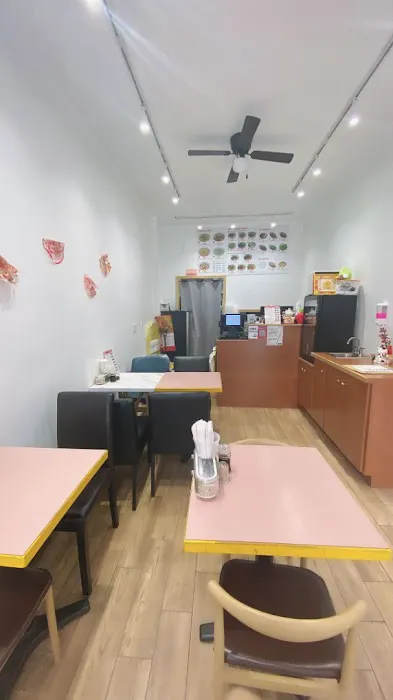 Burp Bowl Cafe Picture 2