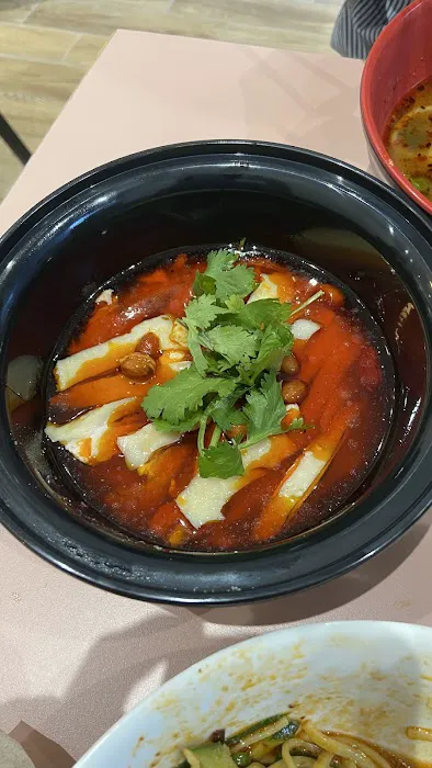 Burp Bowl Cafe Picture 9
