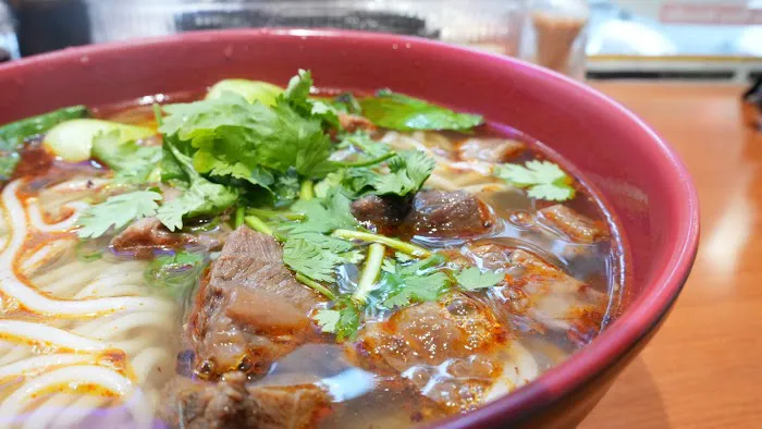 Burp Bowl Cafe Picture 3