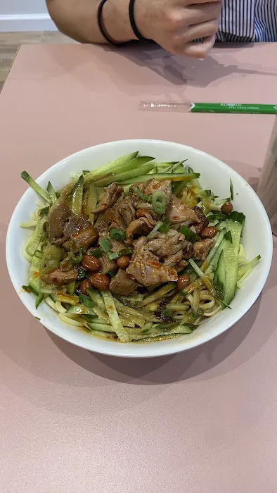 Burp Bowl Cafe Picture 1