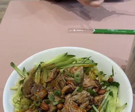 Burp Bowl Cafe