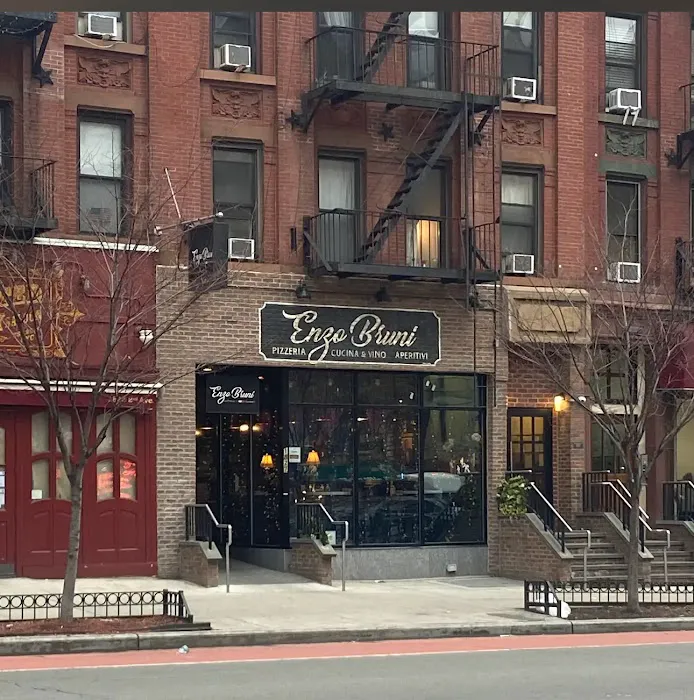 Enzo Bruni La Pizza Gourmet - UES Picture 10