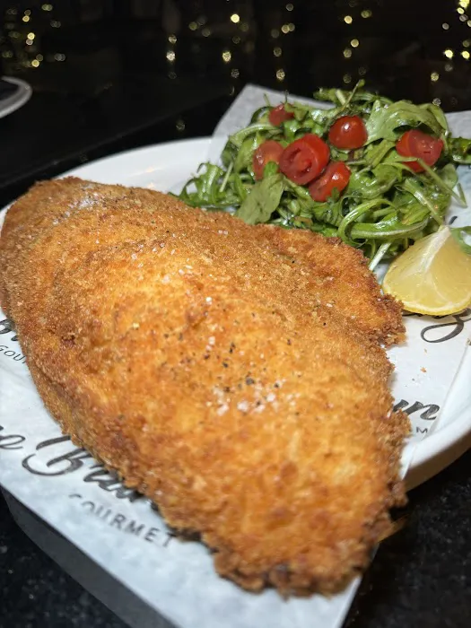 Enzo Bruni La Pizza Gourmet - UES Picture 6