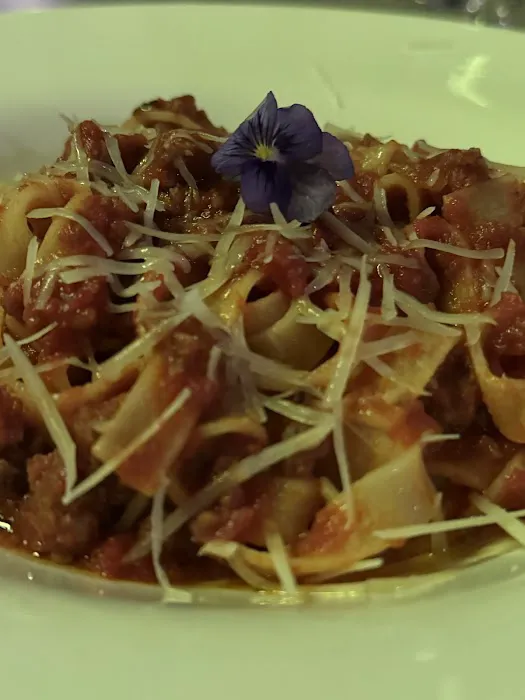 Enzo Bruni La Pizza Gourmet - UES Picture 4