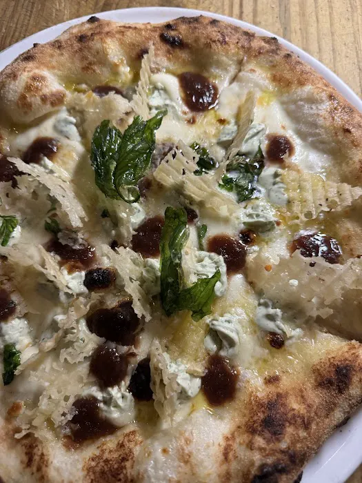 Enzo Bruni La Pizza Gourmet - UES Picture 1
