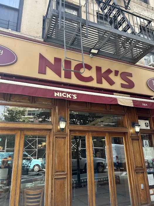 Nick's Pizza Picture 3