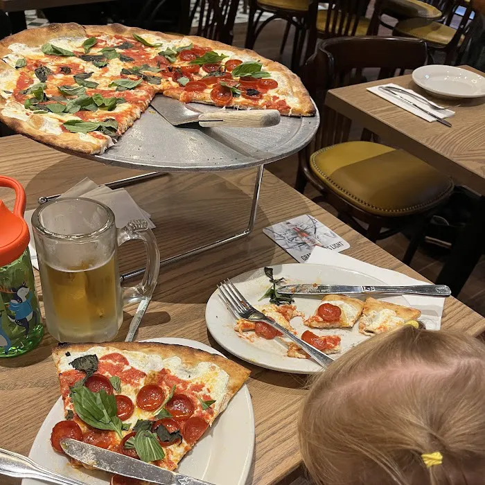 Nick's Pizza Picture 8