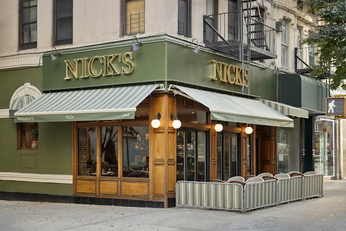 Nick's Pizza Picture 1