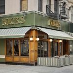 Nick's Pizza