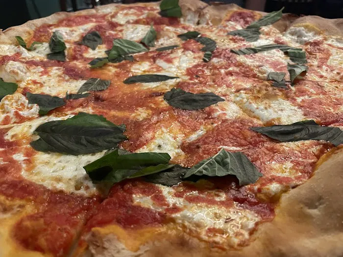 Nick's Pizza Picture 2