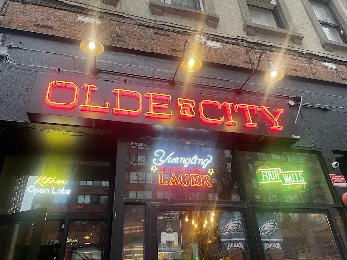 Olde City Cheesesteaks & Brew Picture 1