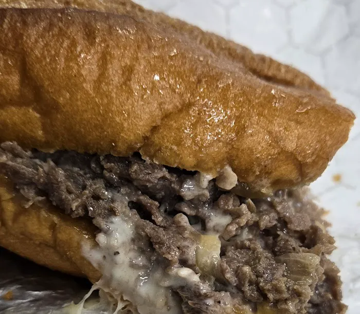 Olde City Cheesesteaks & Brew Picture 10
