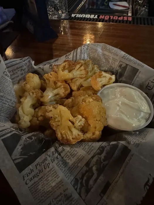 Olde City Cheesesteaks & Brew Picture 8