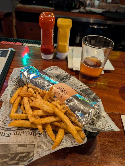 Olde City Cheesesteaks & Brew Picture 2