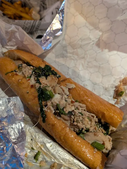 Olde City Cheesesteaks & Brew Picture 5