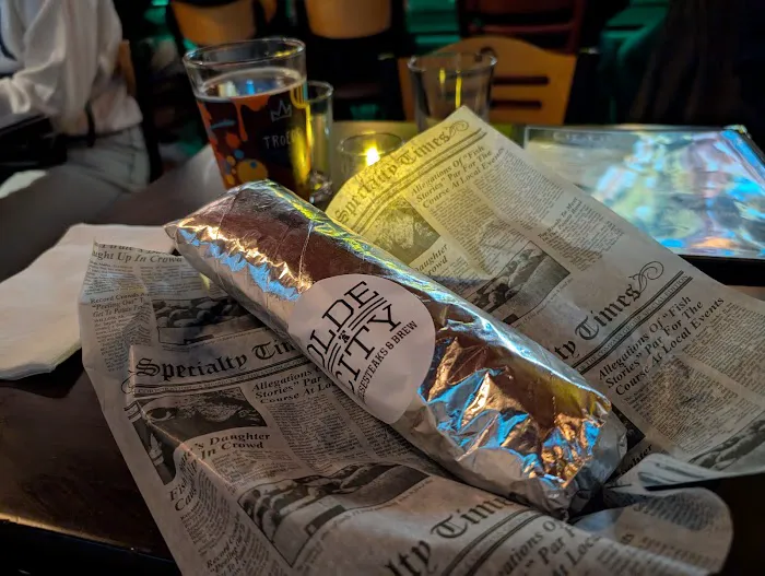 Olde City Cheesesteaks & Brew Picture 7