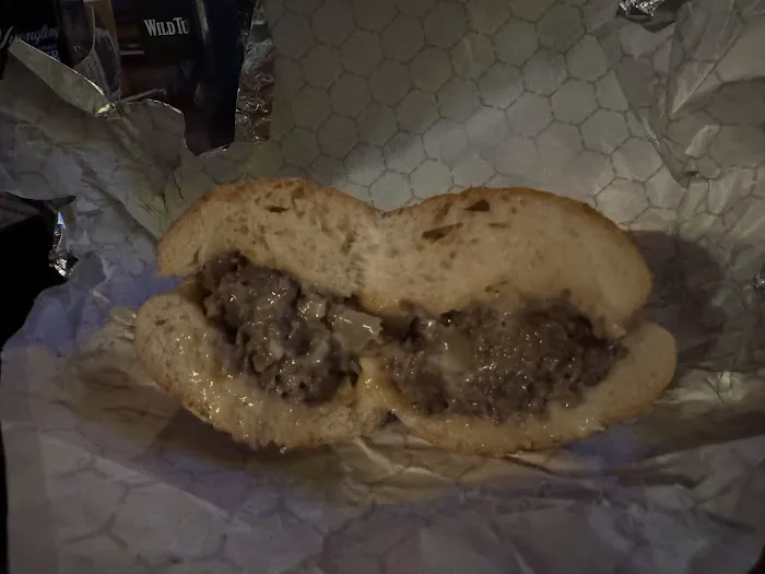Olde City Cheesesteaks & Brew Picture 6