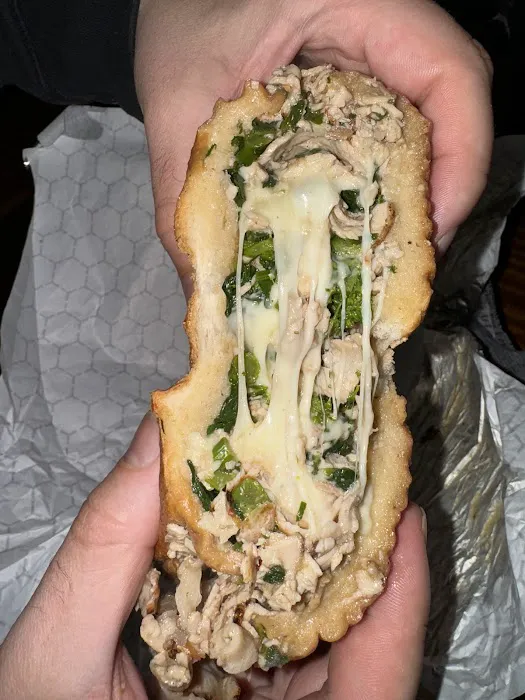 Olde City Cheesesteaks & Brew Picture 3