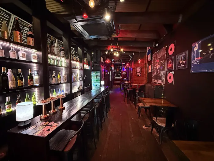 Fillmore Deli & Backroom Picture 8