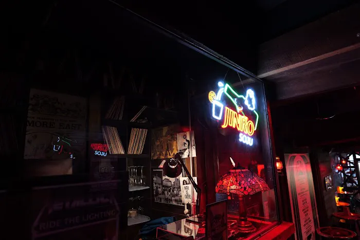 Fillmore Deli & Backroom Picture 6