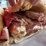 Fillmore Deli & Backroom