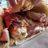 Fillmore Deli & Backroom ico