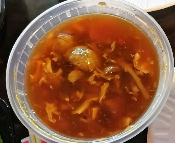 Spice Noodle Picture 4