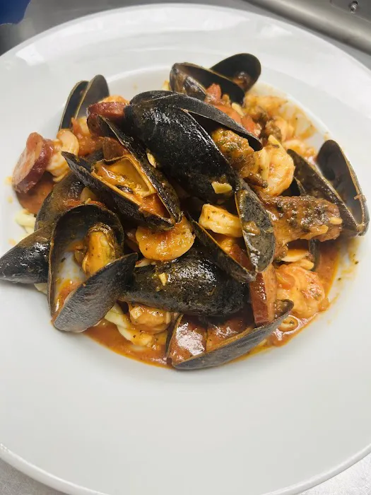 Keuka Wine Bar & Kitchen UES Picture 6