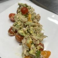 Keuka Wine Bar & Kitchen UES ico