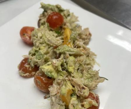 Keuka Wine Bar & Kitchen UES