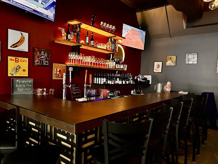 Keuka Wine Bar & Kitchen UES Picture 7