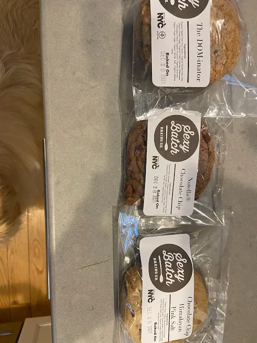 Sexy Batch Baking Company Picture 2