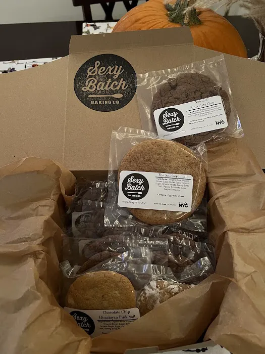 Sexy Batch Baking Company Picture 1