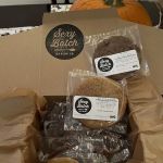 Sexy Batch Baking Company