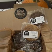 Sexy Batch Baking Company ico