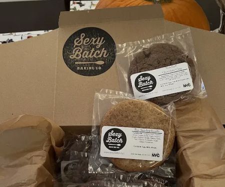 Sexy Batch Baking Company