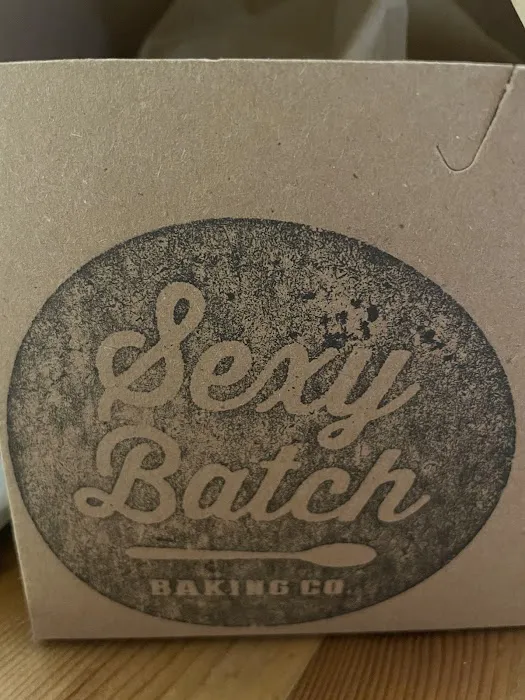 Sexy Batch Baking Company Picture 3