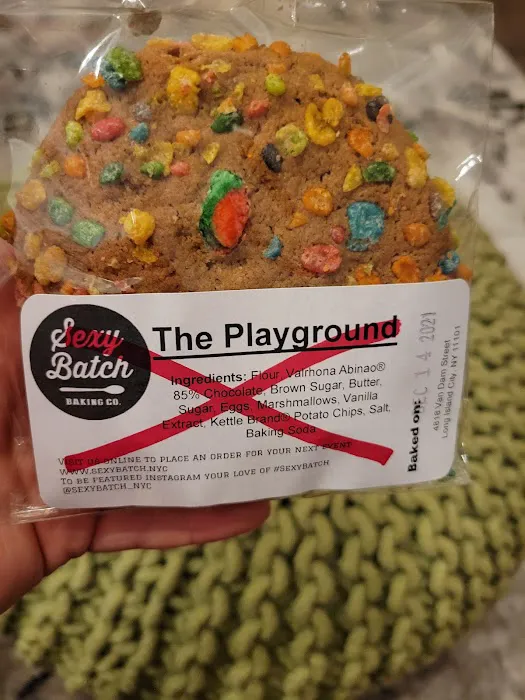 Sexy Batch Baking Company Picture 6