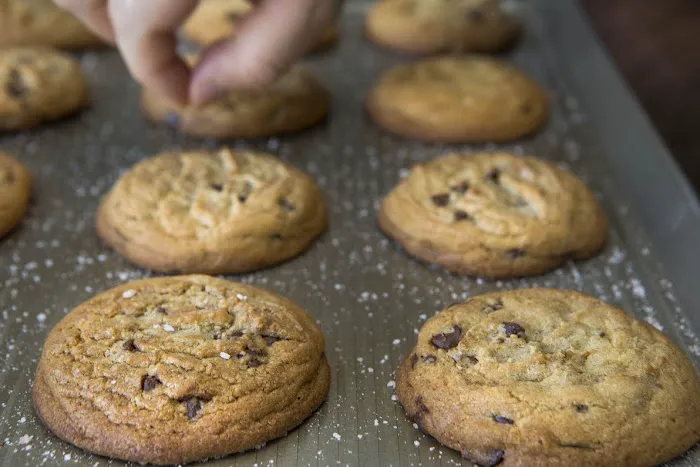 Sexy Batch Baking Company Picture 4