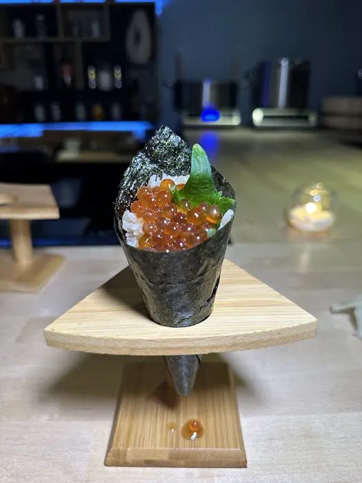 Sushi Saint NY Picture 3