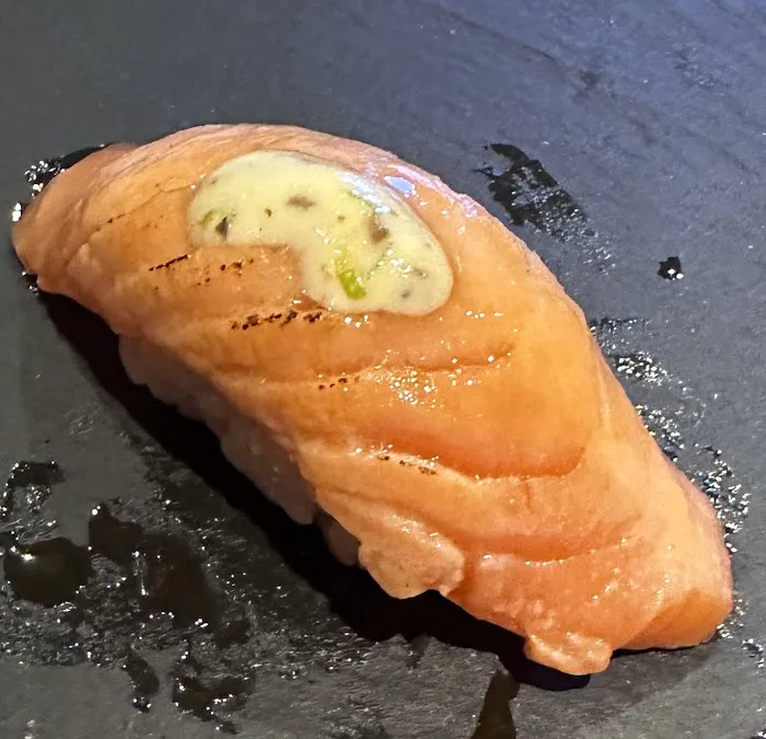 Sushi Saint NY Picture 10