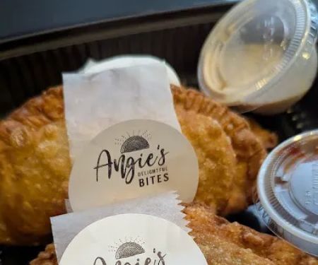 Angies Delightful Bites