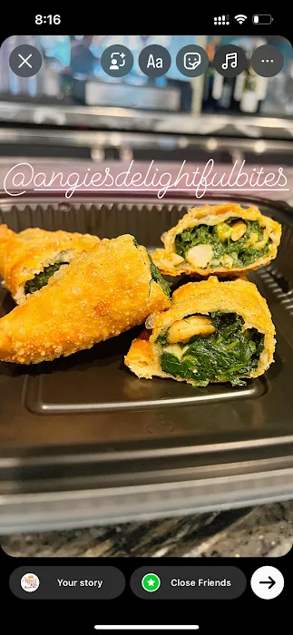 Angies Delightful Bites Picture 2