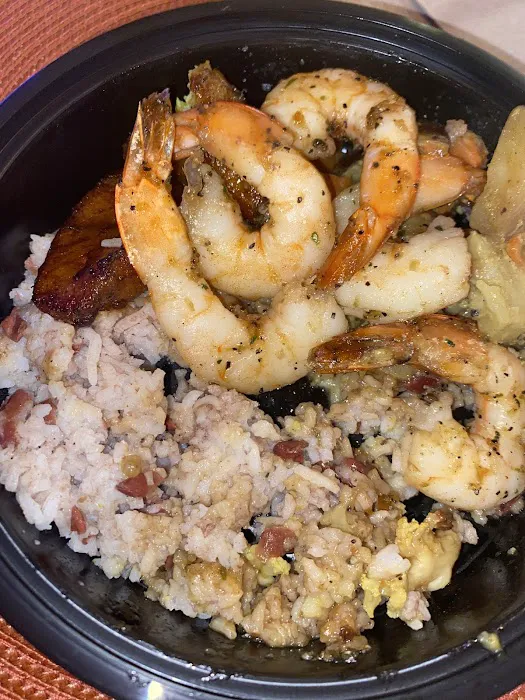Festival | Island Inspired Fare Picture 2
