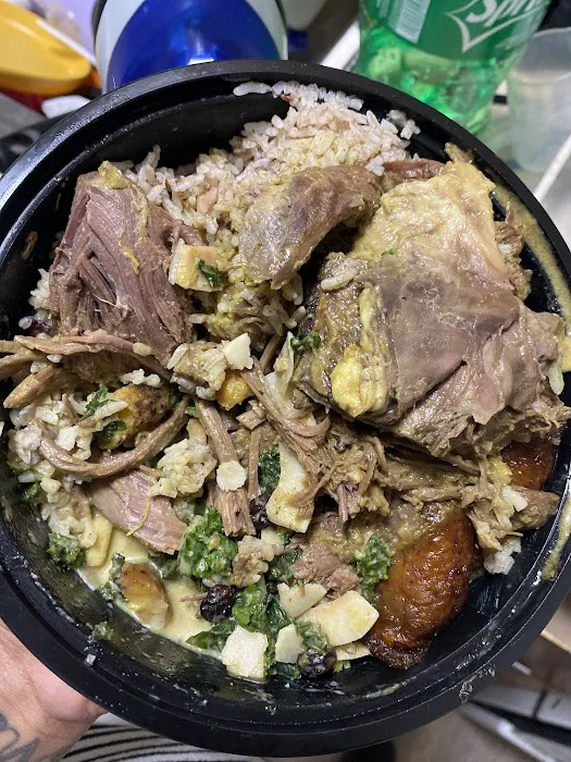 Festival | Island Inspired Fare Picture 4
