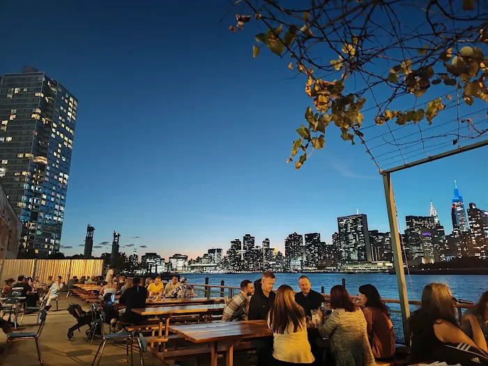 Anable Basin Sailing Bar & Grill Picture 6