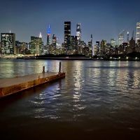 Anable Basin Sailing Bar & Grill ico