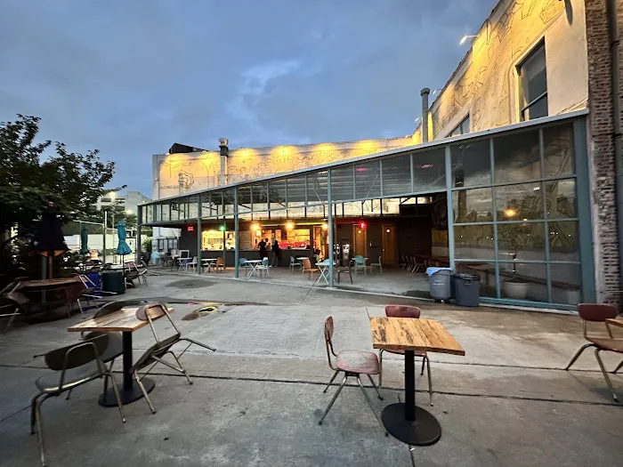 Anable Basin Sailing Bar & Grill Picture 3